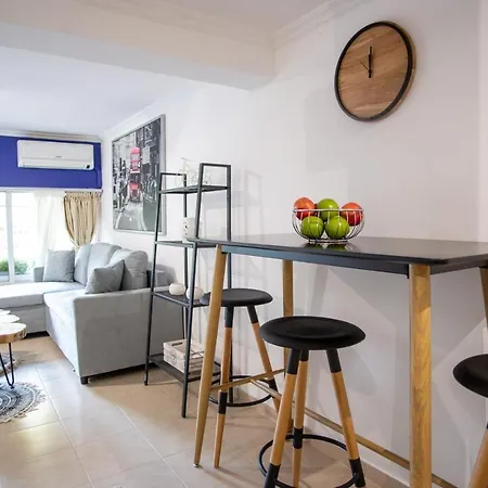 Apartamento Center Small
