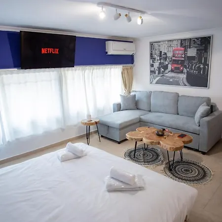 Apartamento Center Small