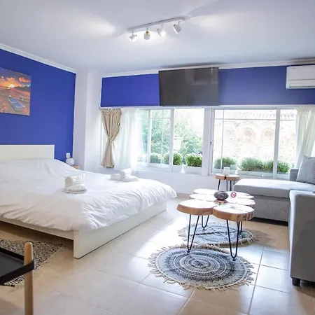 Appartement Center Small