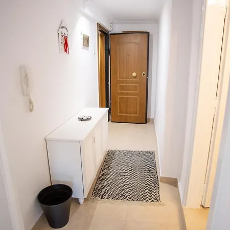 Appartement Center Small
