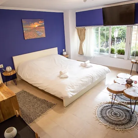 Center Small Appartement *