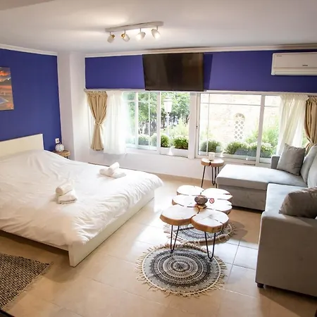 Center Small Appartement Thessaloniki