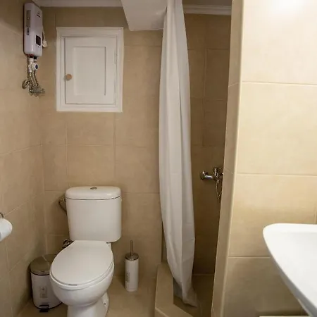 Center Small Appartement