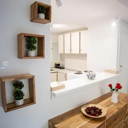 Center Small Appartement Thessaloniki