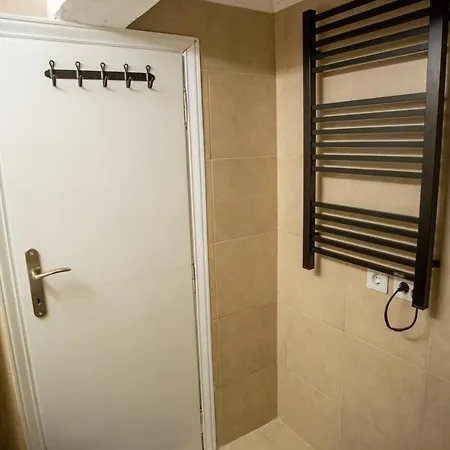 Appartement Center Small Thessaloniki
